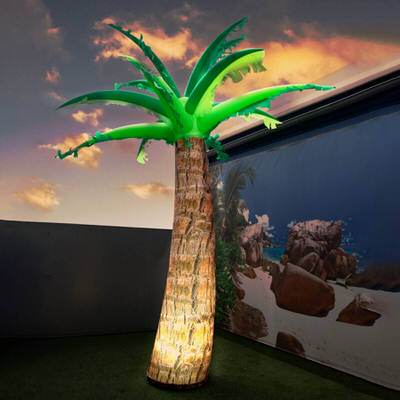 Inflatables easy PALM – Bild 4